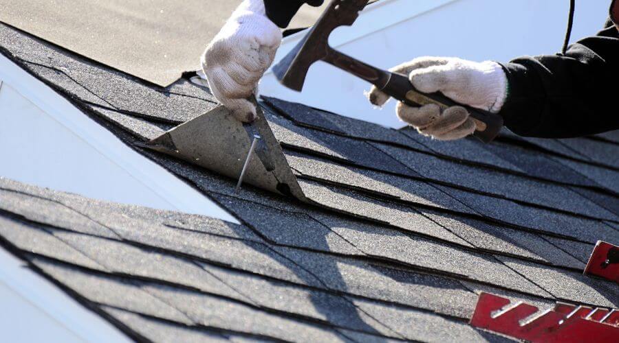 Professional Flat Roofing Installation in Channing, TX